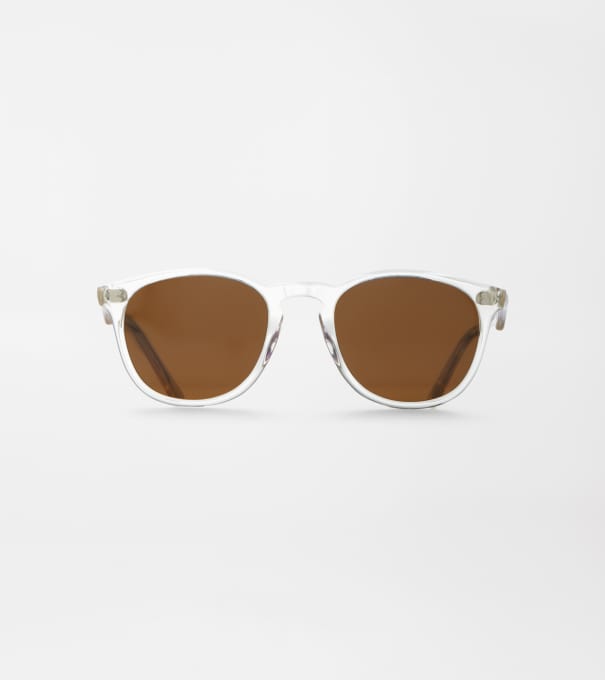 Tempest Sunglasses in Clear Sky