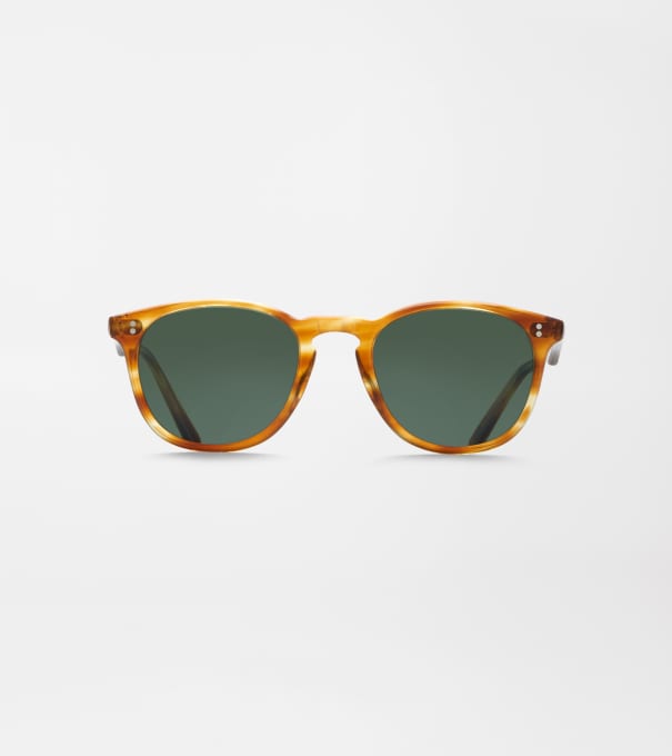 Tempest Sunglasses in Medium Tortoise