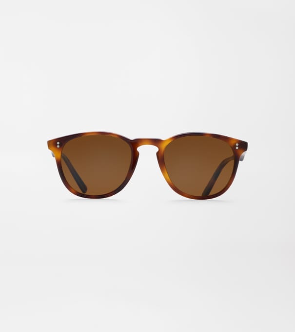 Tempest Sunglasses in Tortoise