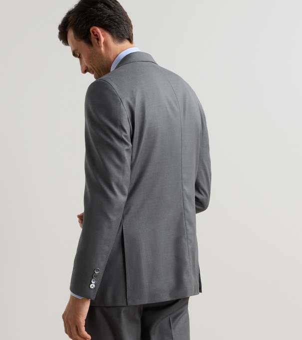 Excursionist Flex 150s Suit in MEDIUM GREY