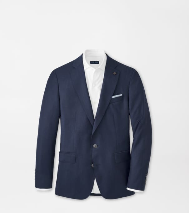Excursionist Flex 150s Suit in Navy