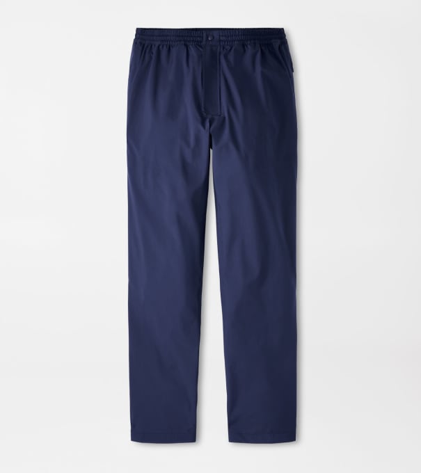 Rain Walker Pant in Navy