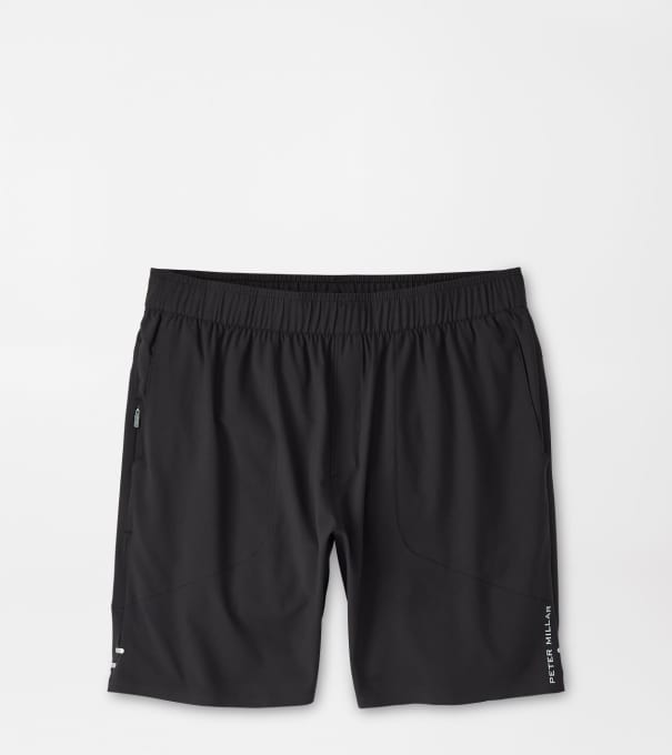 Swift Performance Short in Black