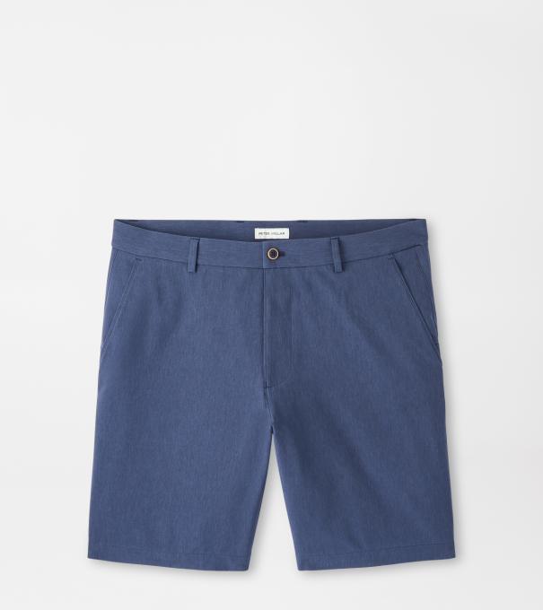 Featherweight Performance Short in Navy