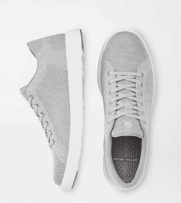 Drift V2 Sneaker in Gale Grey