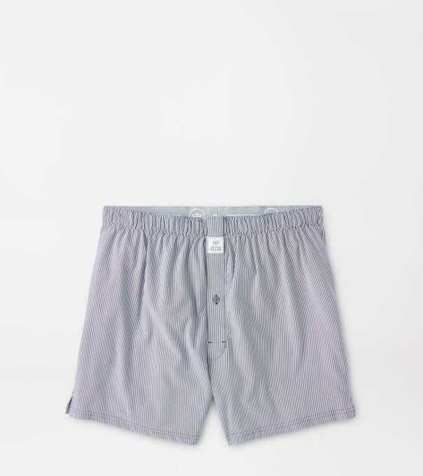Jubilee Performance Boxer in Navy