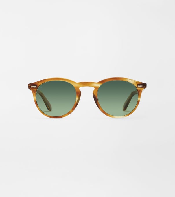 Excursionist Elite Sunglasses in Medium Tortoise