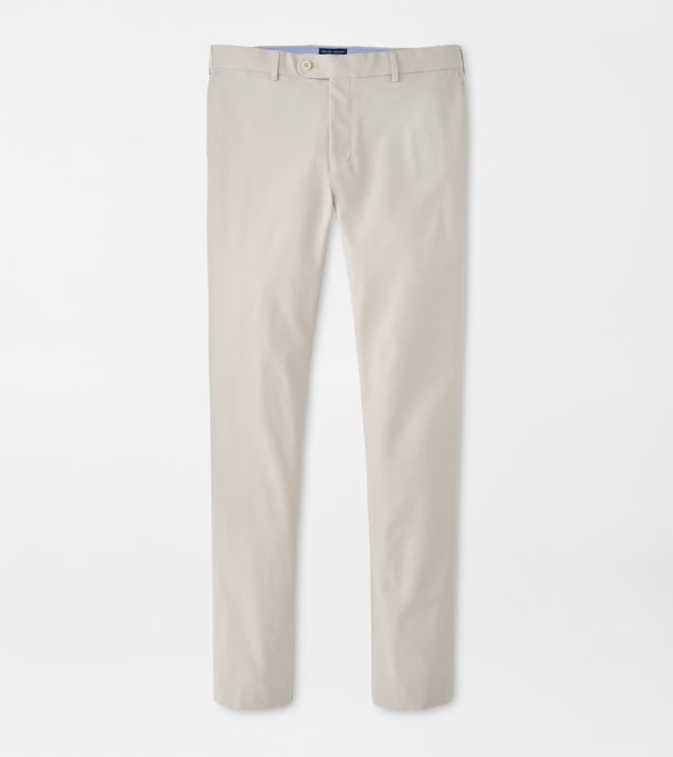 Surge Performance Trouser in Oatmeal