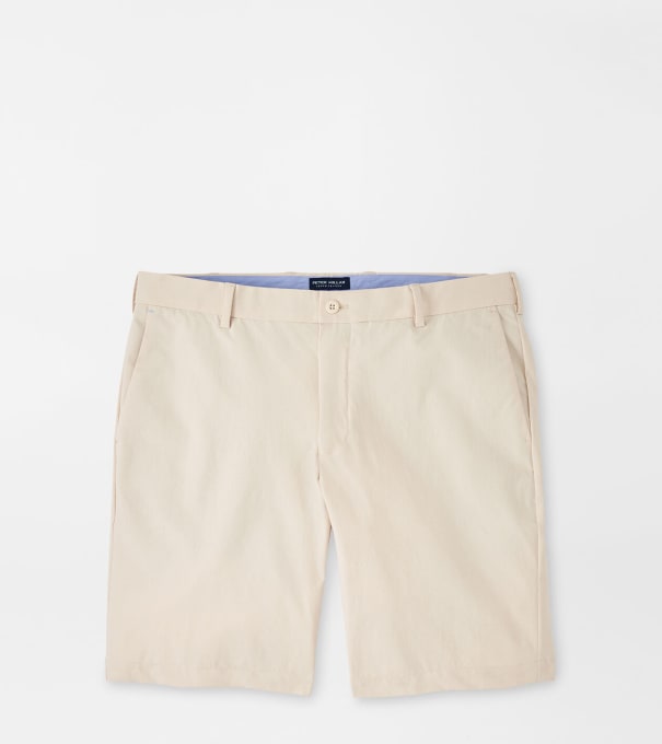 Surge Performance Short in British Cream