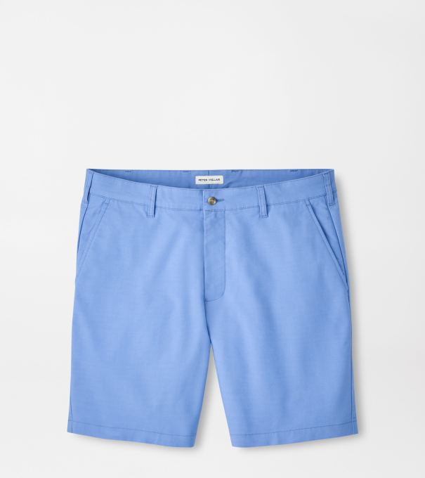 Crown Comfort Short in BLUEBIRD