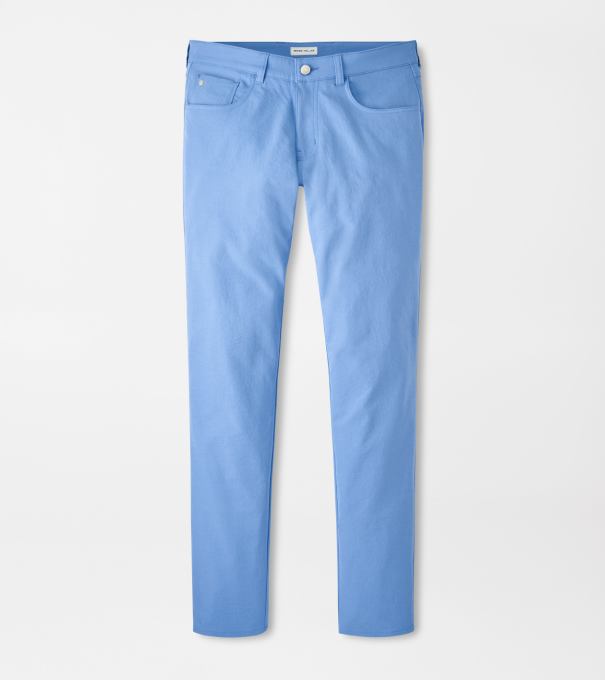 eb66 Performance Five-Pocket Pant in BLUEBIRD