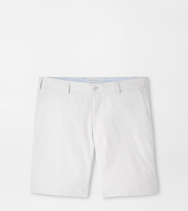 eb66 Performance Short in British Grey