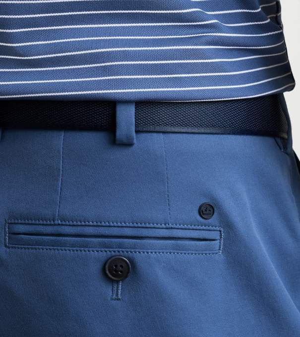 eb66 Performance Short in Windsor Blue