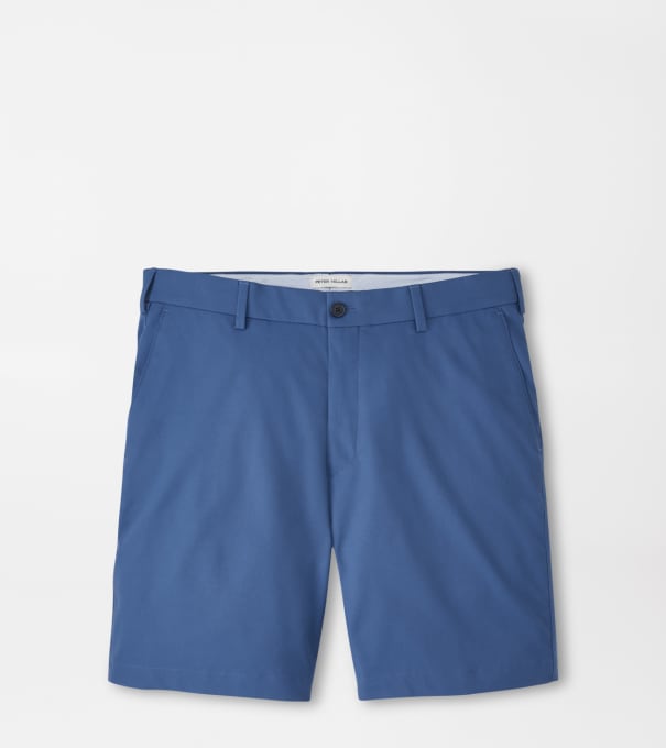 eb66 Performance Short in Windsor Blue