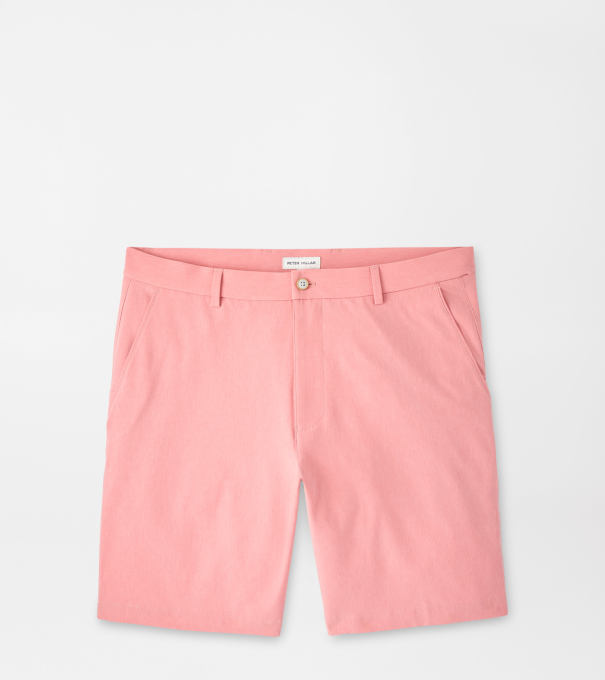 Featherweight Performance Short in VENETIAN PINK