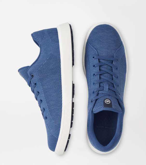 Drift Hybrid Course Shoe in Windsor Blue