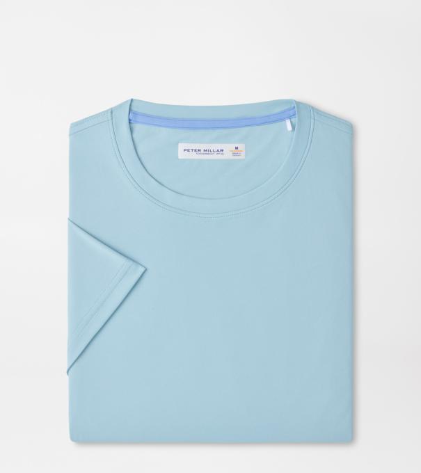 Featherweight Performance Sun Shirt in SEAFLOWER
