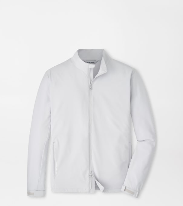 Dunes Jacket in British Grey