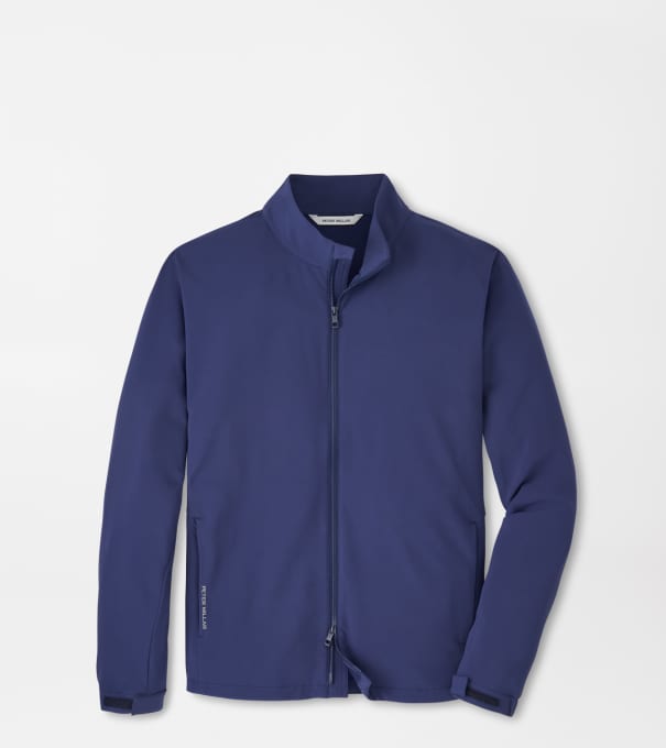 Dunes Jacket in Navy