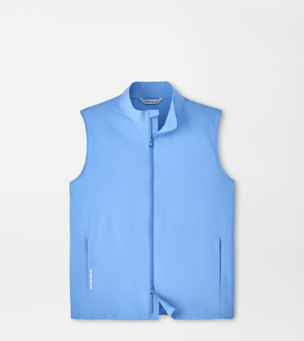 Dunes Vest in BLUEBIRD