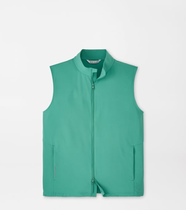 Dunes Gilet in SNOW PEA