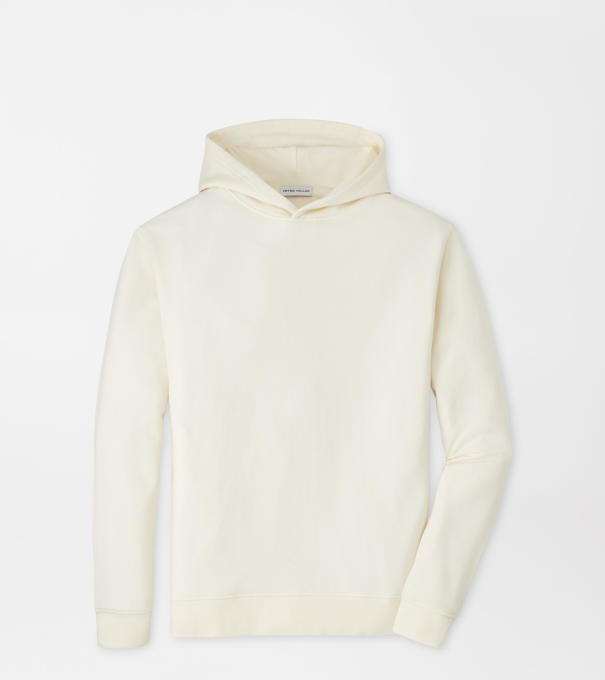 Oasis Pullover Hoodie in Salt Water Taffy