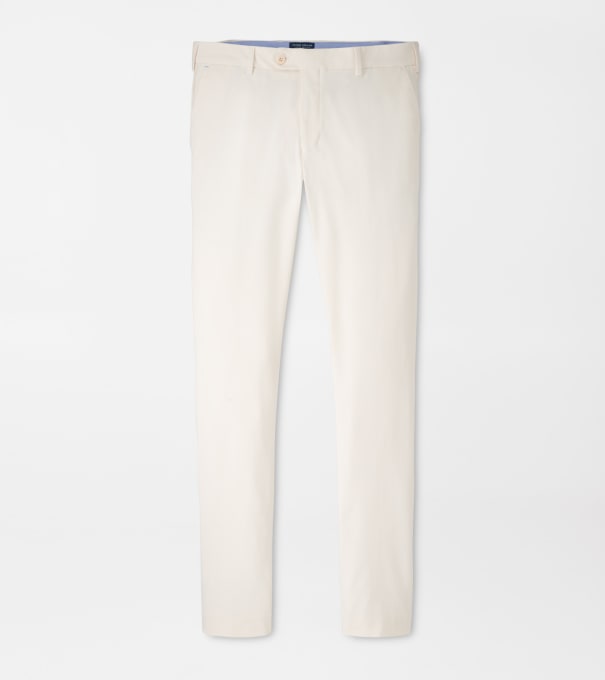 Surge Performance Trouser in Almond