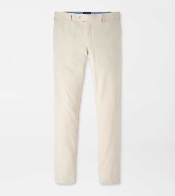 Surge Performance Trouser in Stone