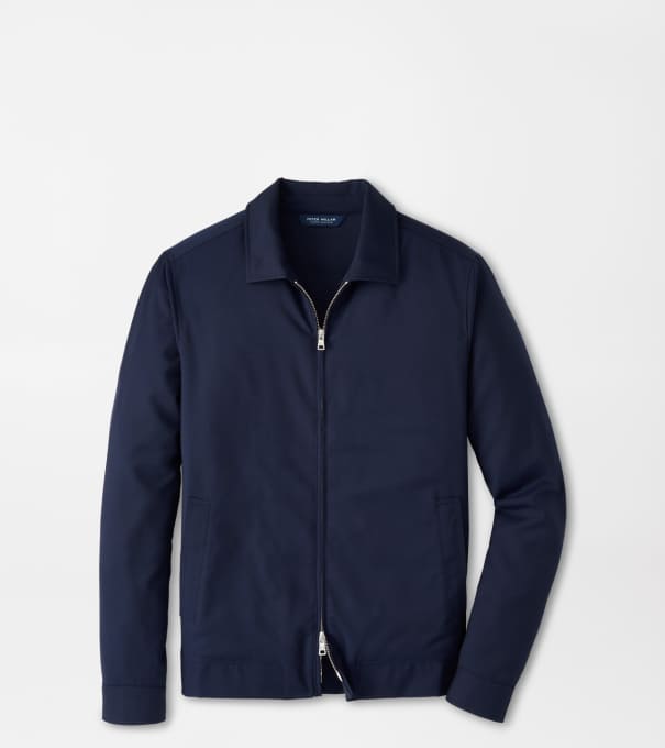 Excursionist Lite Jacket in Navy