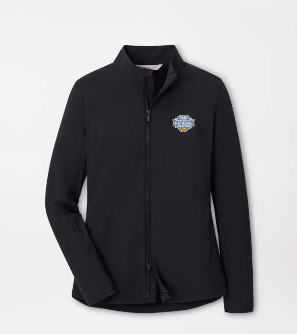 UCLA Women's National Champion Dunes Jacket in Black