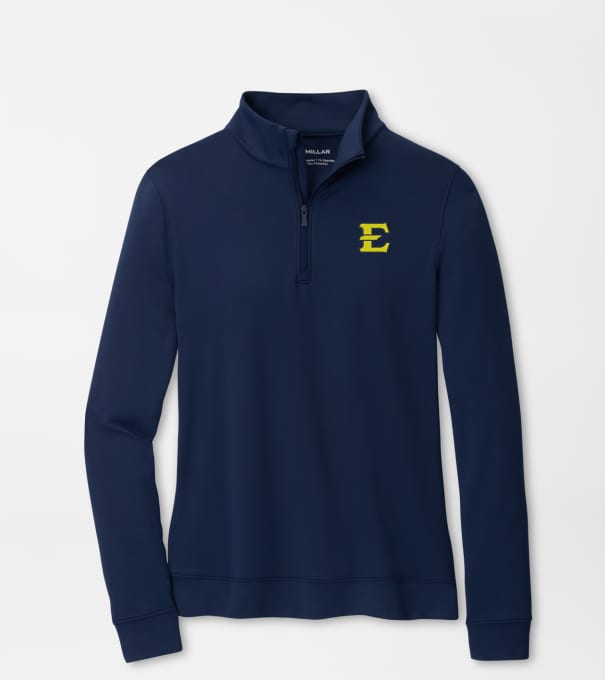 East Tennessee Women's Essential Perth in Navy