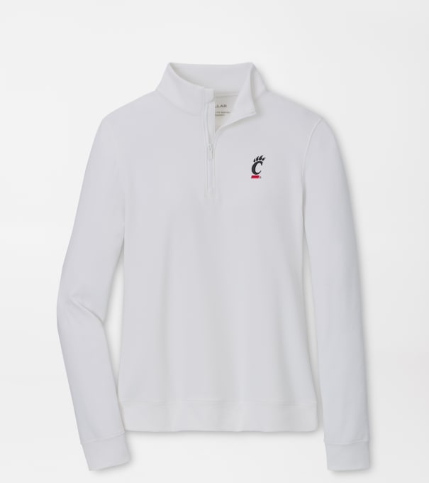 Cincinnati Women's Essential Perth in White