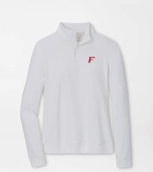 Fairfield Women's Essential Perth in White