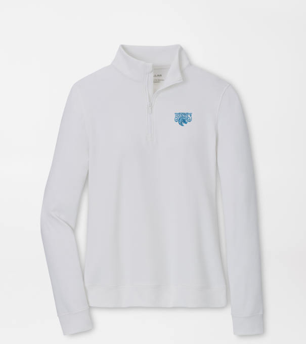 Fayetteville State Women's Essential Perth in White