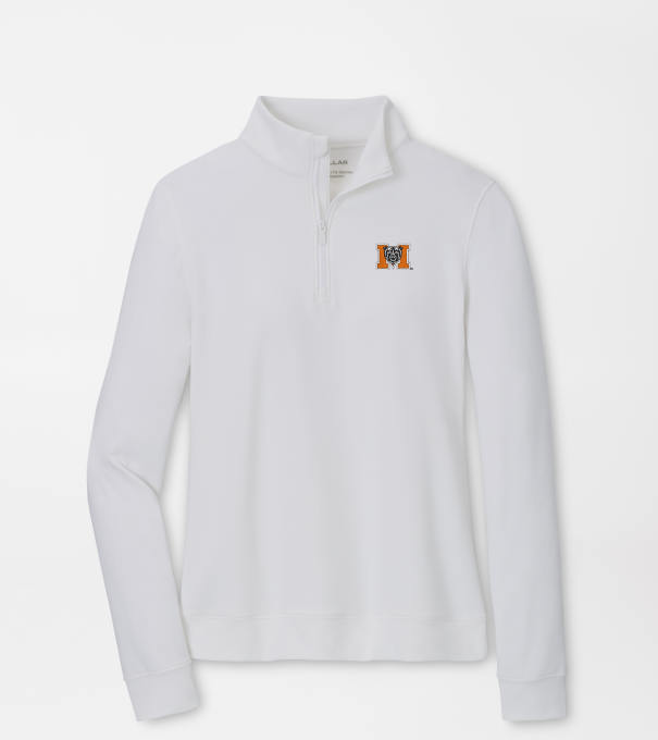 Mercer Women's Essential Perth in White