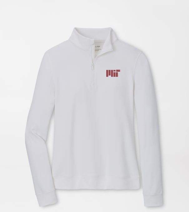 MIT Women's Essential Perth in White
