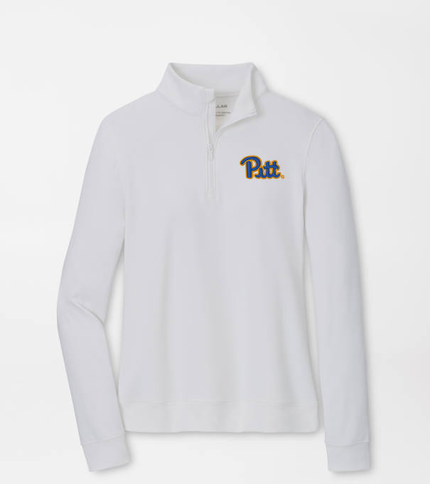 Pittsburgh Women's Essential Perth in White