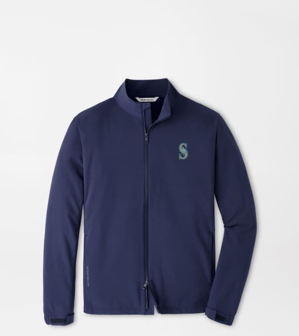 Seattle Mariners Dunes Jacket in Navy
