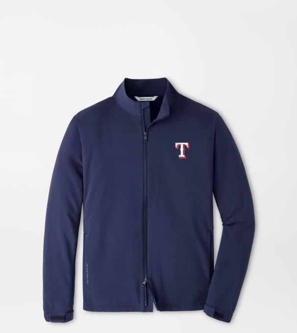 Texas Rangers Dunes Jacket in Navy