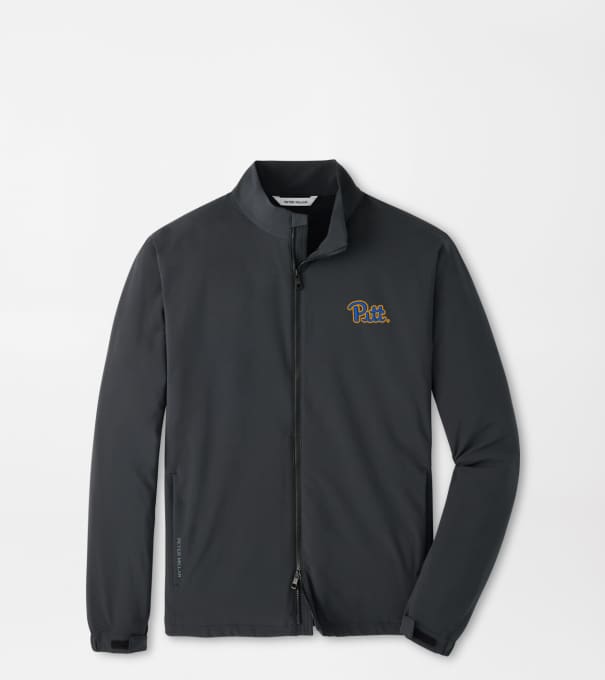 Pittsburgh Dunes Jacket in Black