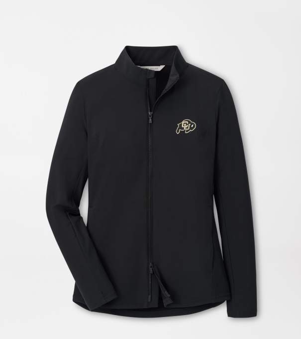 Colorado Women's Dunes Jacket in Black