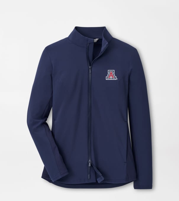 Arizona Women's Dunes Jacket in Navy