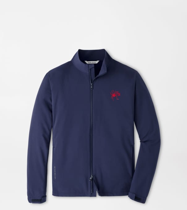 Richmond Dunes Jacket in Navy