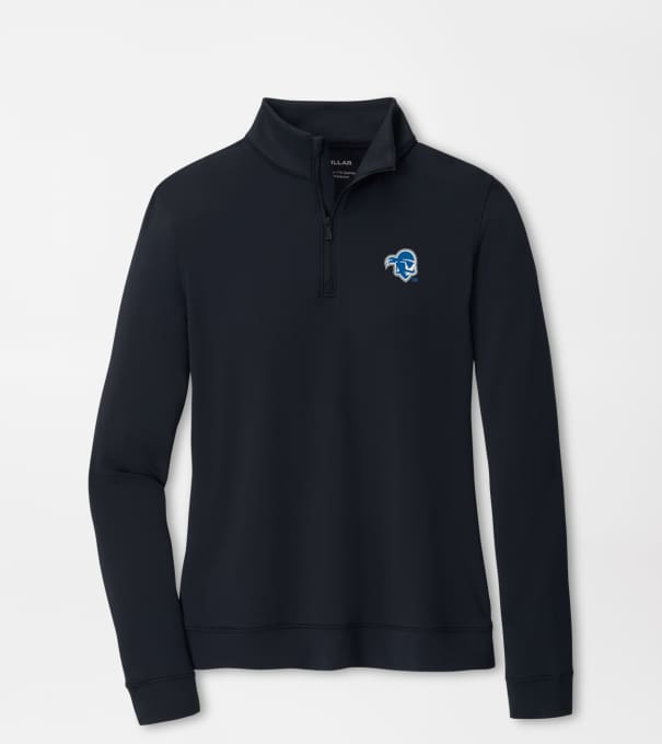 Seton Hall Women's Essential Perth in Black