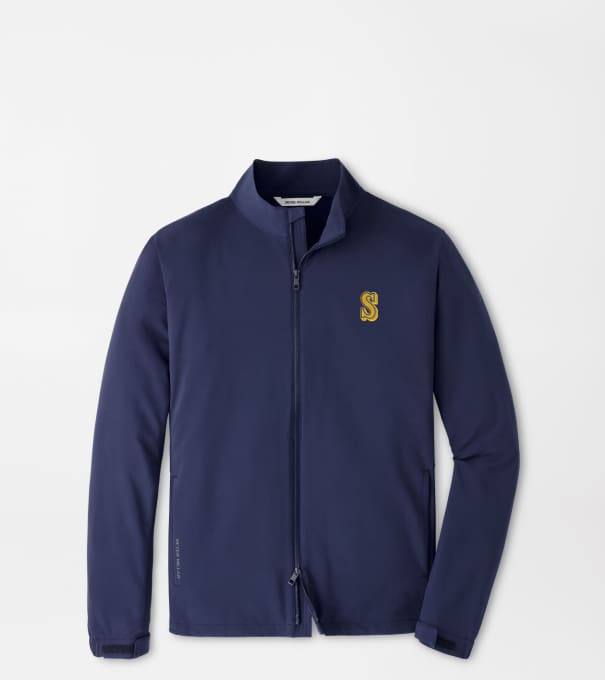 Cooperstown Seattle Mariners Dunes Jacket in Navy