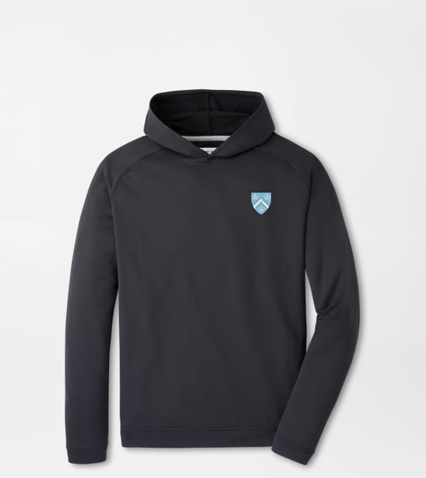 Columbia Pine Performance Hoodie in Black
