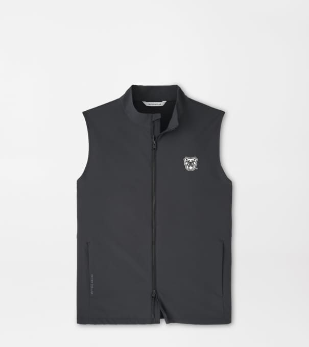 Butler Dunes Vest in Black