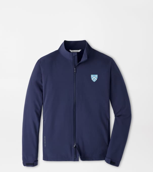 Columbia Dunes Jacket in Navy