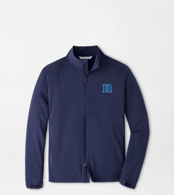 Duke University Dunes Jacket in Navy