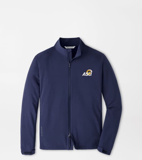 Angelo State University Dunes Jacket in Navy